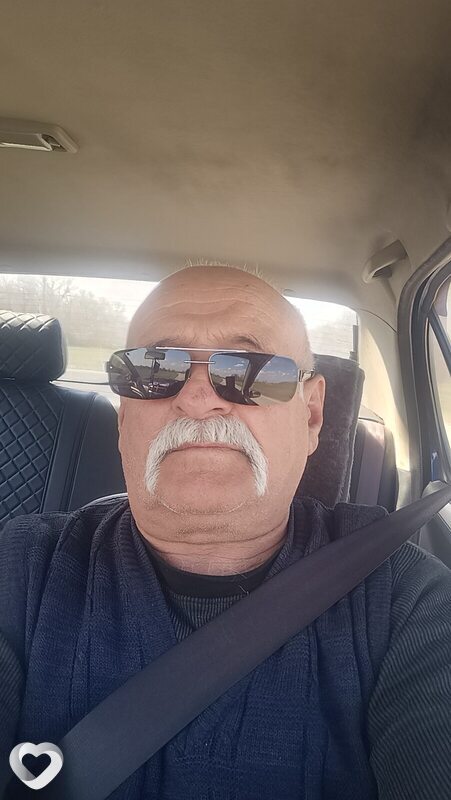 Сабир, 62, Белгороде — анкета №2832194