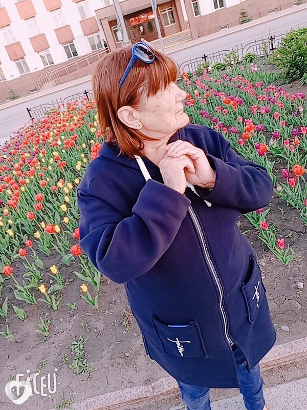 Наталья, Заводоуковск