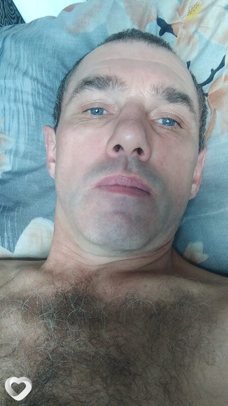 Николай, 43, Новосибирске — анкета №2832228