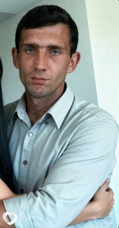Сергей, 48, Мелитополе — анкета №2832231