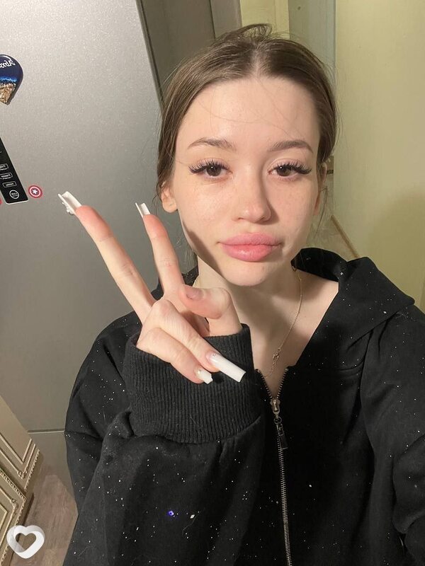 Кристина, 27, Москве — анкета №2832234