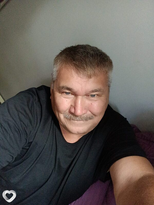 Илья, 66, Уфе — анкета №2832244