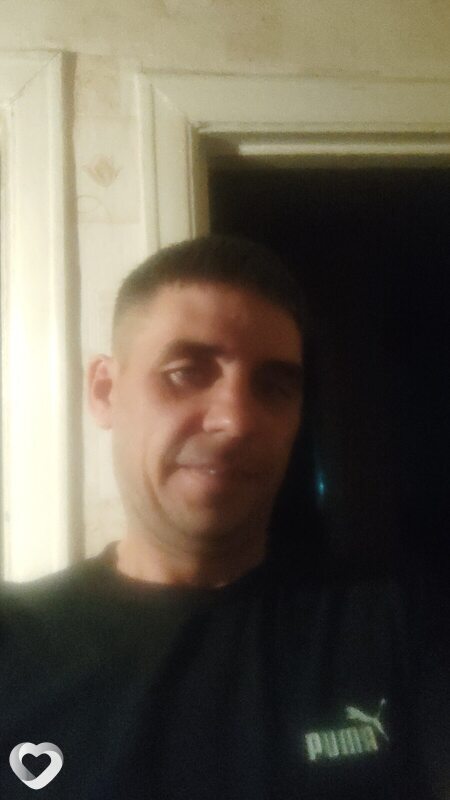 Александр, 37, Кемерове — анкета №2832249