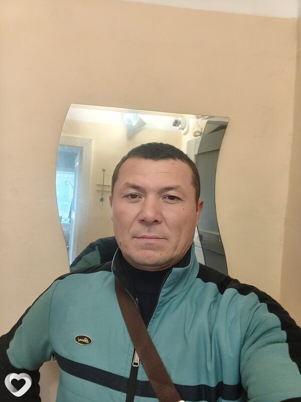 Аброр, 42, Туле — анкета №2832002