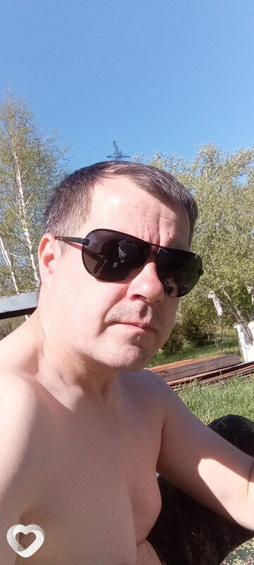 Айрат, 41, Бугульме — анкета №2832003