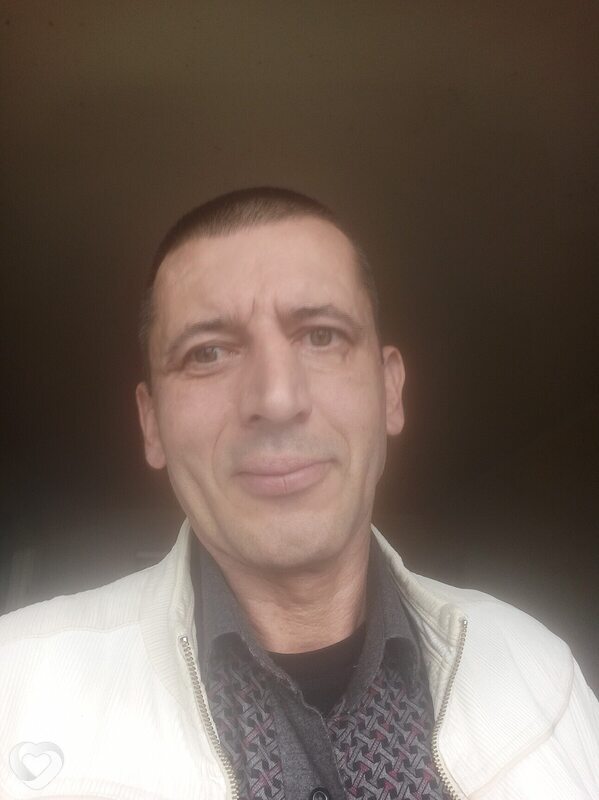 Алексей, 55, Владивостоке — анкета №2832007
