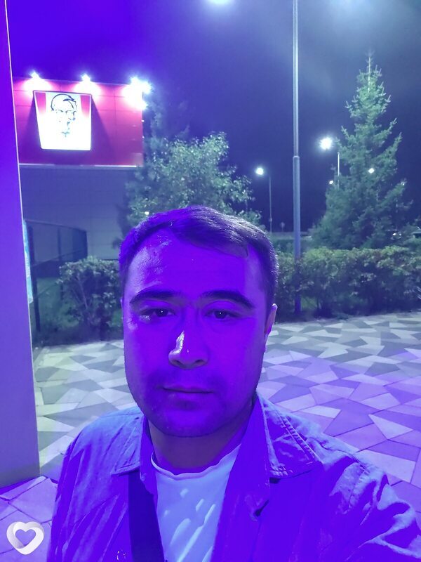 Алмас, 40, Павлодаре — анкета №2832015