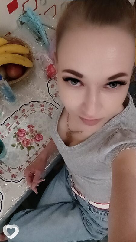 Дарья, 31, Зиме — анкета №2832018