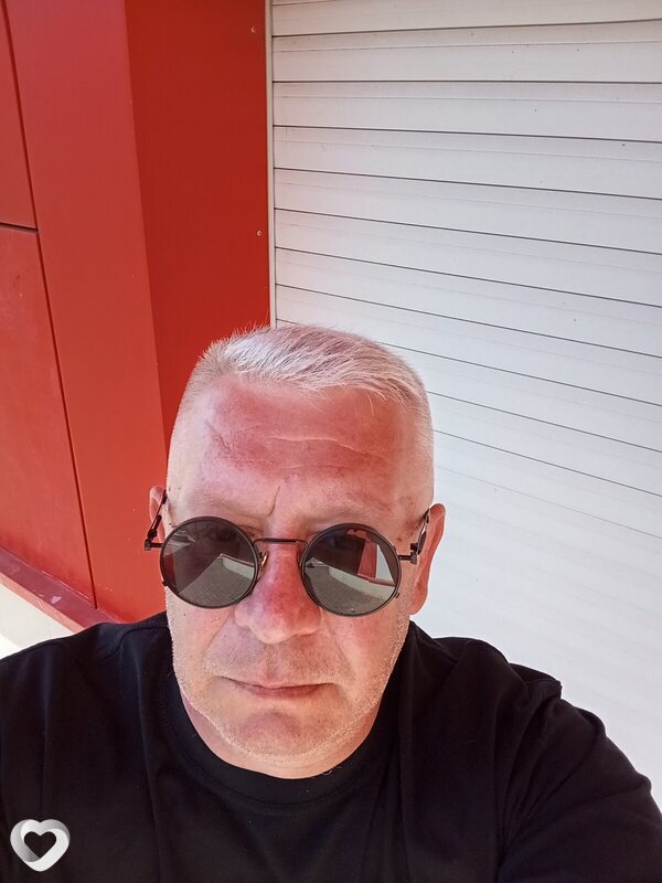 Сергей, 56, Москве — анкета №2832019