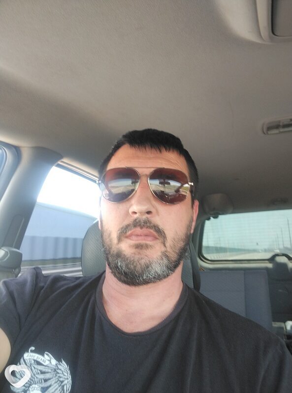 Олег, 38, Краснодаре — анкета №2832616