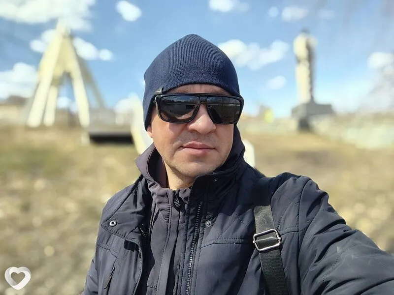 Александр, 46, Бийске — анкета №2832620