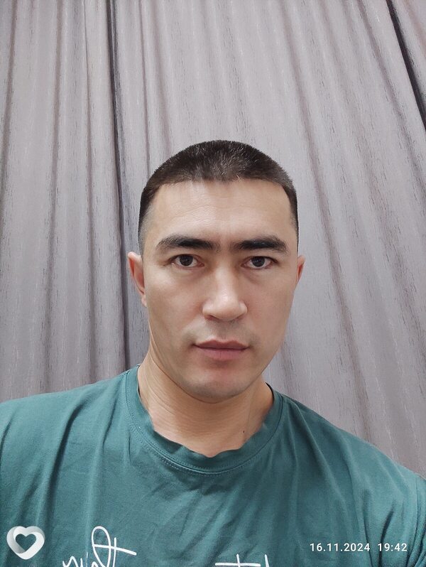 Данил, 36, Уральске — анкета №2832335