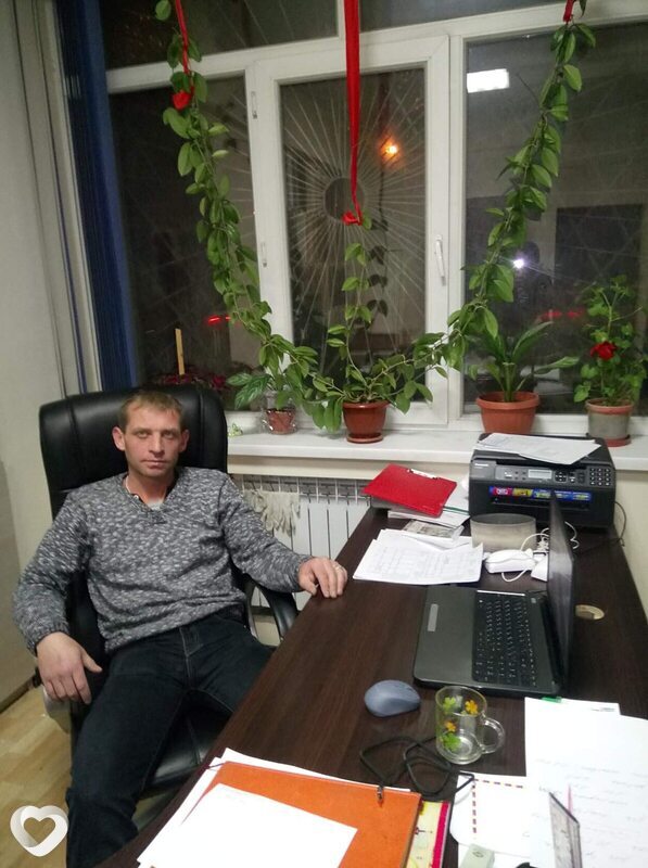 Юрий, 43, Алматы — анкета №2832338
