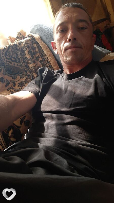 Максим, 41, Астрахани — анкета №2832351