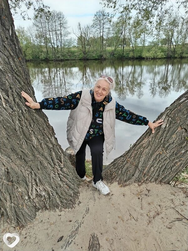 Наталья, 63, Москве — анкета №2832307