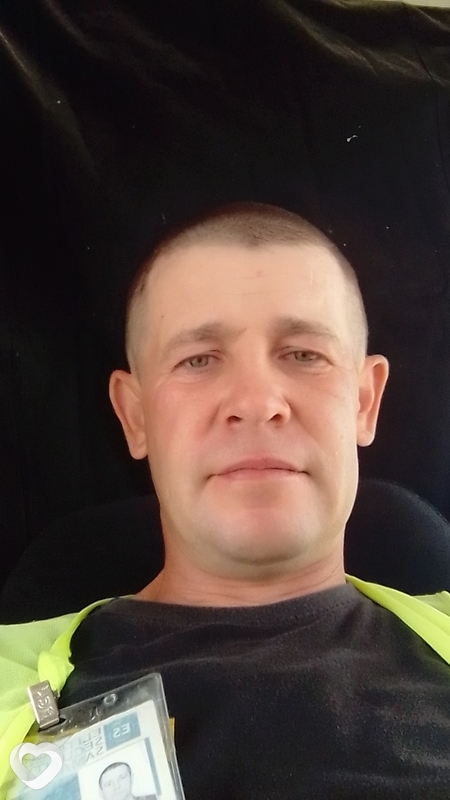 Вадим, 40, Тольятти — анкета №2832317