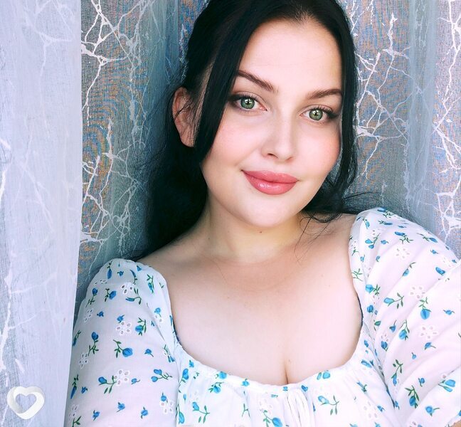 Татьяна, 27, Мариуполе — анкета №2832319