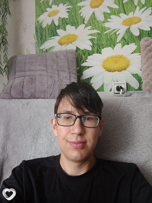 Дмитрий, 22, Перми — анкета №2832322