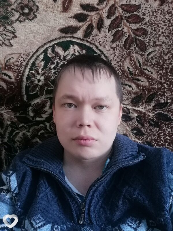 Владимир, 27, Ишиме — анкета №2832324