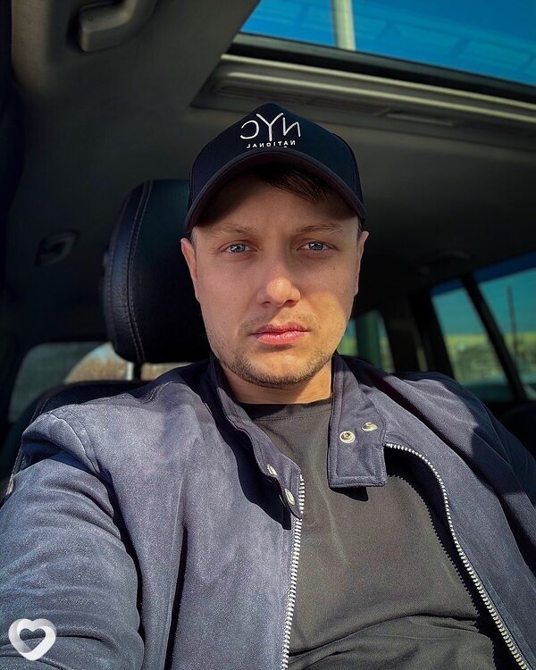 Дмитрий, 30, Димитровграде — анкета №2832725