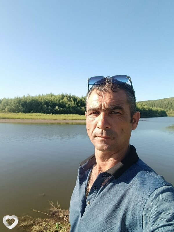 Илгар, 45, Судаке — анкета №2832727