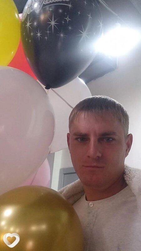 Золотой, 31, Астане — анкета №2832747