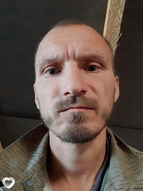 Рома, 34, Минске — анкета №2832406