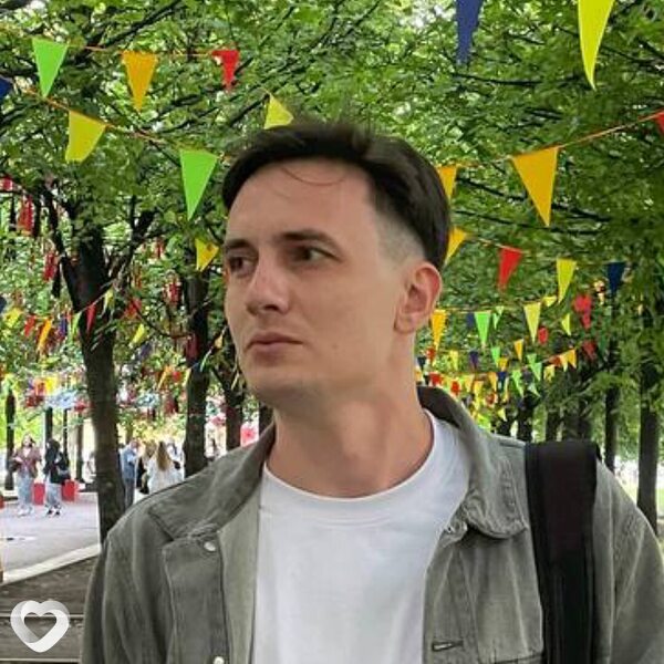 Антон, 29, Ижевске — анкета №2832417