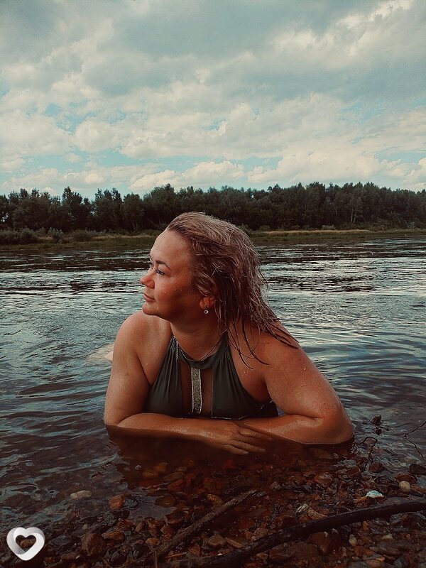 Евгения, 32, Оренбурге — анкета №2832476