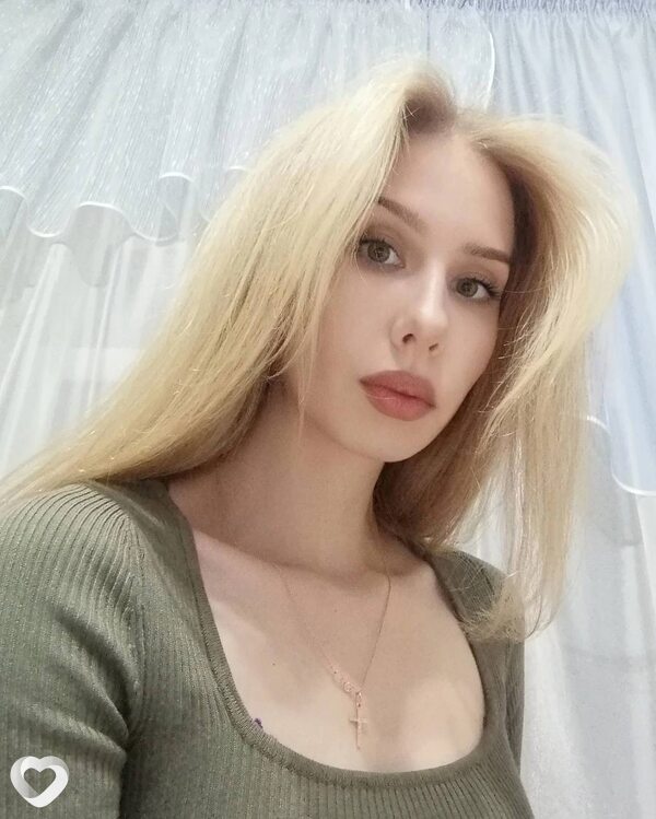 Юлия, 31, Москве — анкета №2832477