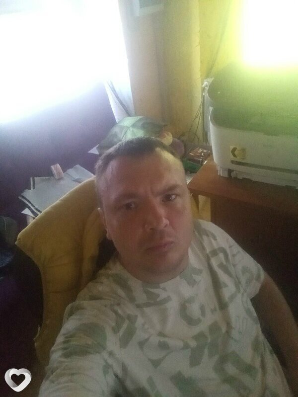 Виталий, 42, Саранске — анкета №2832478