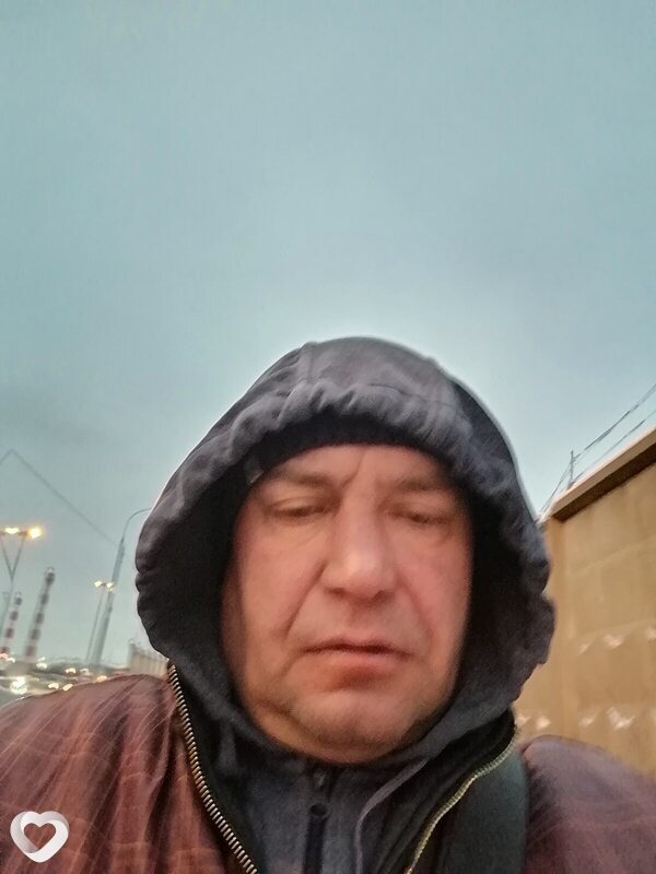 Александр, 53, Королёв — анкета №2832481