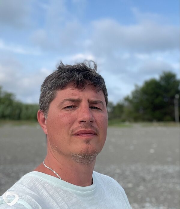 Денис, 46, Зеленоград — анкета №2832493