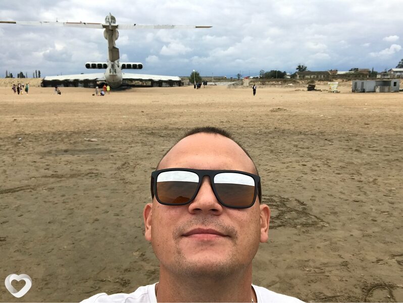 Андрей, 40, Саратове — анкета №2832496
