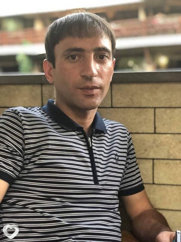 Едо, 41, Лобне — анкета №2832498