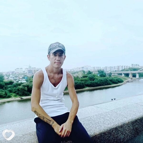Илья, 35, Тюмени — анкета №2832358