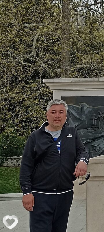 Евгений, 44, Алуште — анкета №2832363
