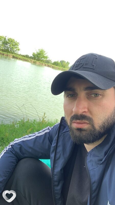 Давид, 32, Владикавказе — анкета №2832368