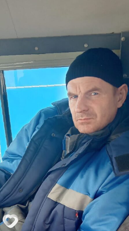 Тимофей, 44, Томске — анкета №2832503