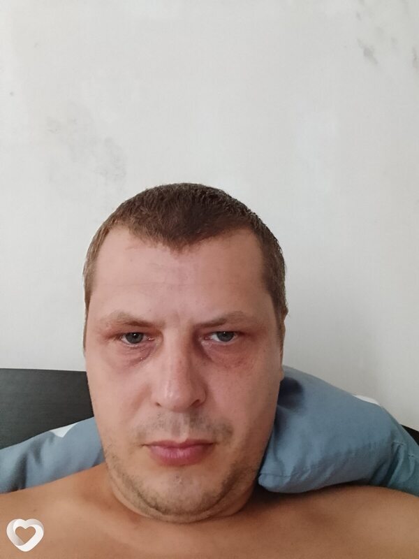Коля, 34, Краснодаре — анкета №2832506