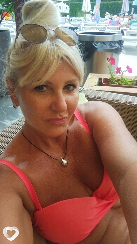 Светлана, 52, Саратове — анкета №2832509