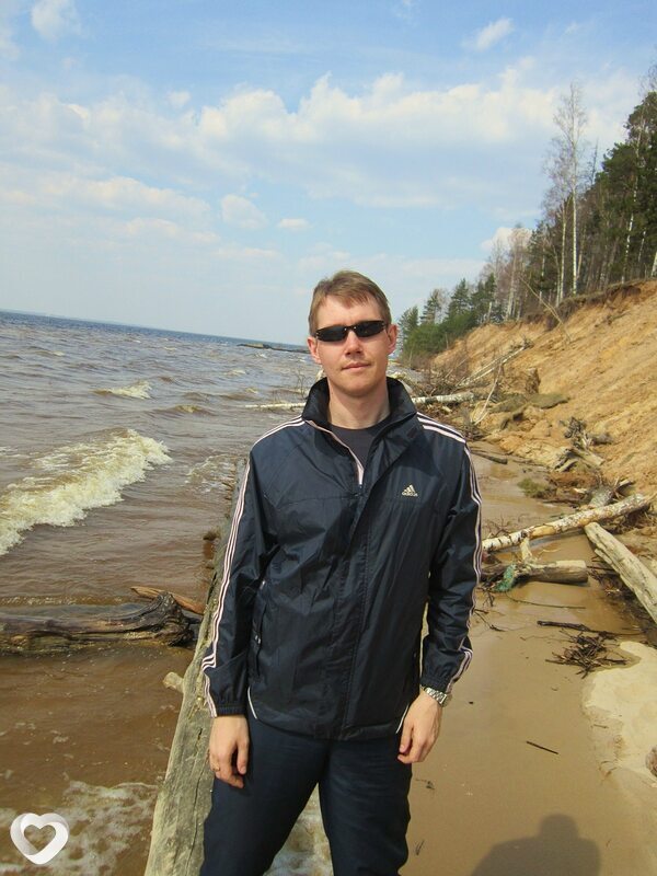 Артём, 43, Нижнем Новгороде — анкета №2832513