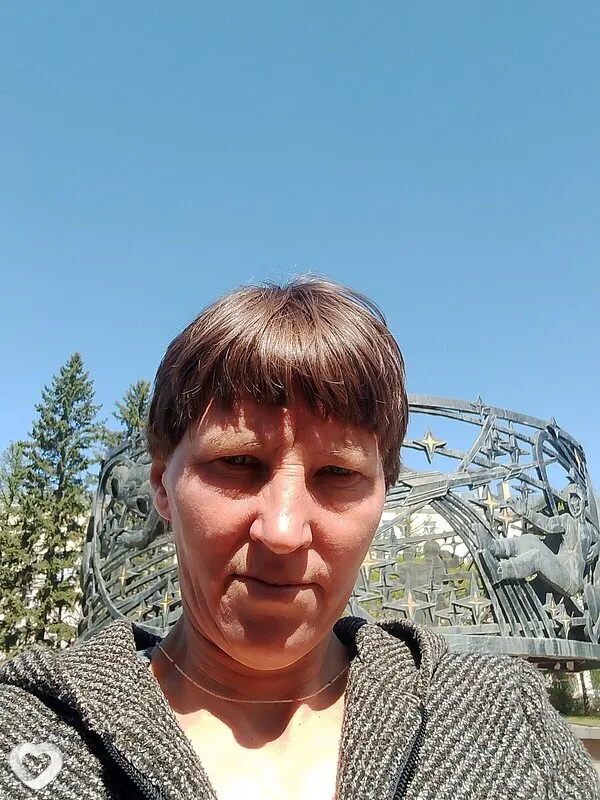 Наталья, 44, Барнауле — анкета №2832514
