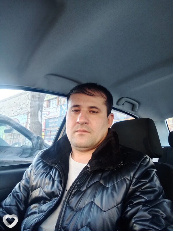 Нурали, 41, Тольятти — анкета №2832516