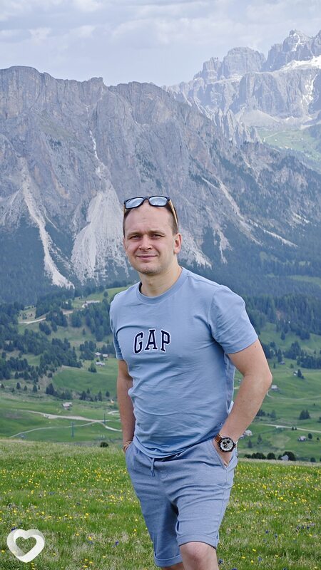 Nik, 32, Мариуполе — анкета №2832520