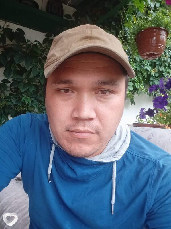 Паша, 31, Нижнем Новгороде — анкета №2832536