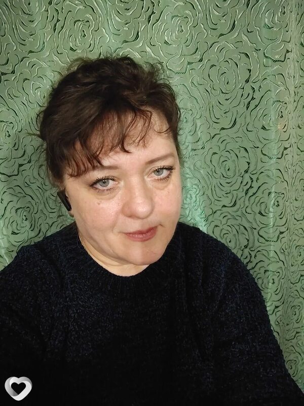 Екатерина, 56, Березовский (Свердловская обл) — анкета №2832541