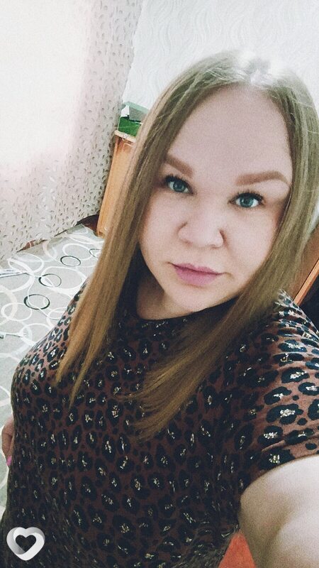 Лена, 32, Ачинске — анкета №2832545