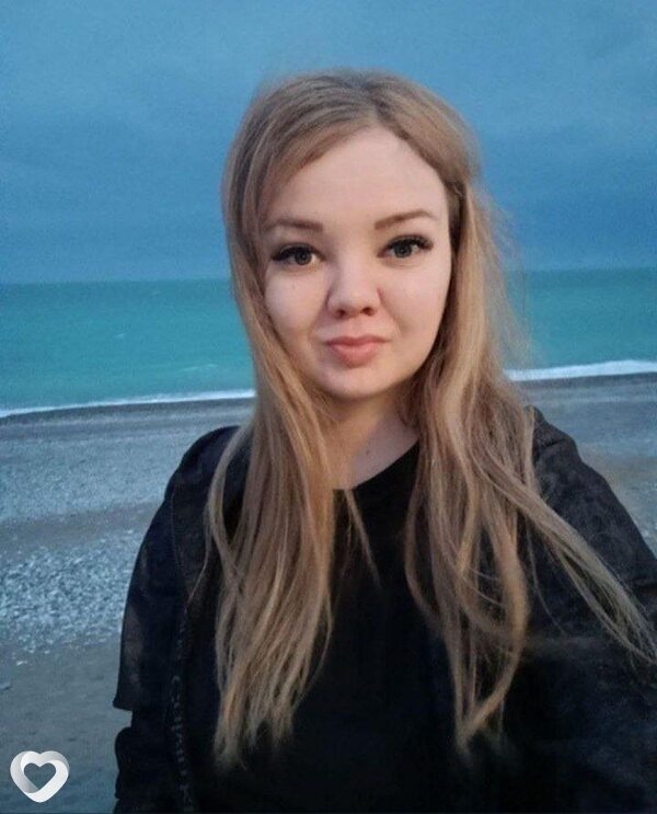 Марина, 29, Москве — анкета №2832549