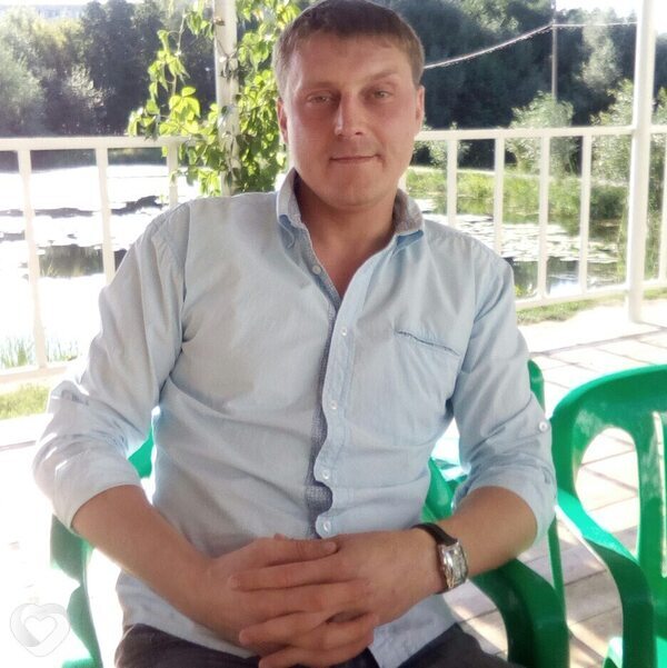 Александр, 41, Димитровграде — анкета №2832378
